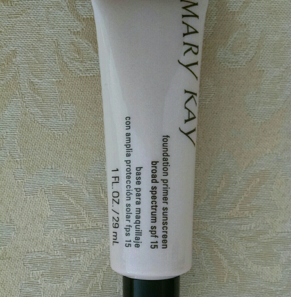 Foundation Primer